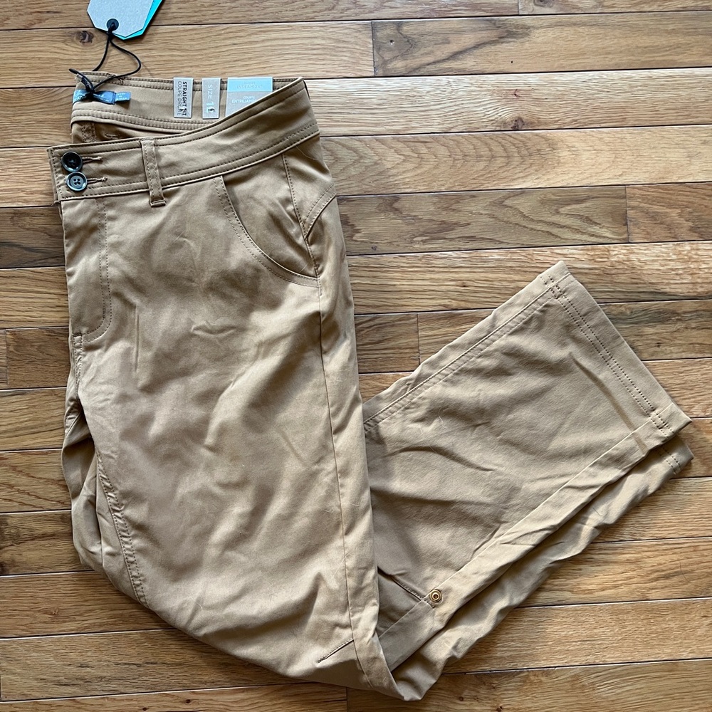 Prana pants